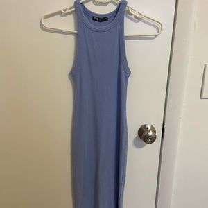 Zara MIDI Dress!!